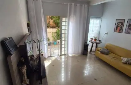 Imagem: Casa Térrea para Venda, Casa Verde Média