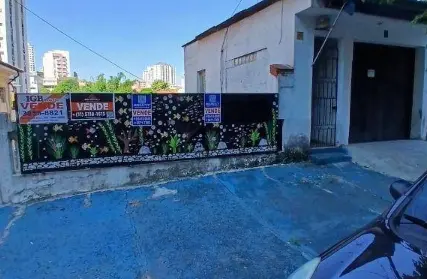 Imagem: Terreno para Venda, Vila Ester