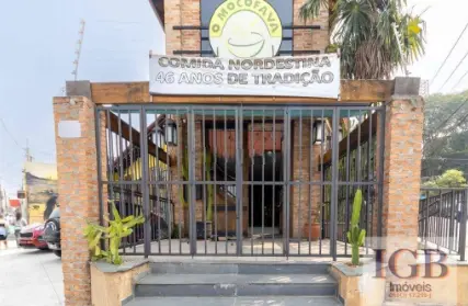 Imagem: Galpão / Salão para Venda, Casa Verde Média