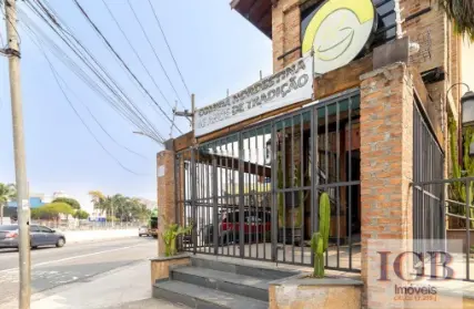 Imagem: Galpão / Salão para Venda, Casa Verde Média