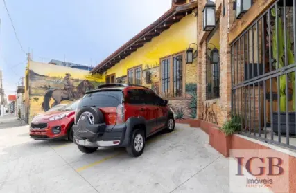 Imagem: Galpão / Salão para Venda, Casa Verde Média