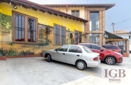 Imagem: Galpão / Salão para Venda, Casa Verde Média