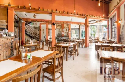 Imagem: Galpão / Salão para Venda, Casa Verde Média