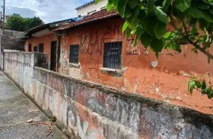 Imagem: Terreno para Venda, Limão