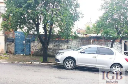 Imagem: Terreno para Venda, Parque Peruche
