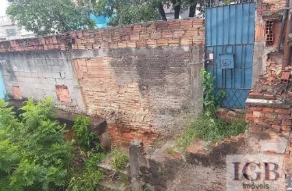 Imagem: Terreno para Venda, Parque Peruche