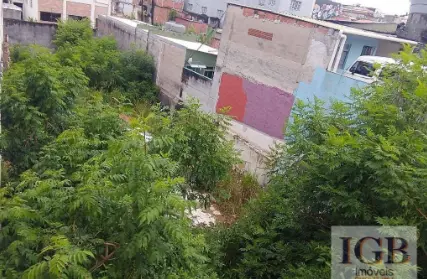 Imagem: Terreno para Venda, Parque Peruche