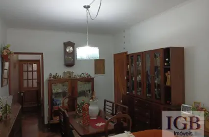 Imagem: Sobrado para Venda, Sítio do Morro