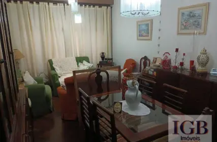Imagem: Sobrado para Venda, Sítio do Morro