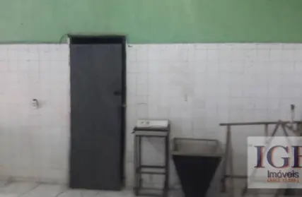 Imagem: Sobrado para Venda, Vila Romero