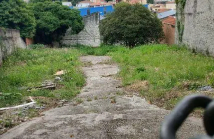 Imagem: Terreno para Venda, Casa Verde