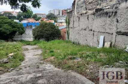 Imagem: Terreno para Venda, Casa Verde