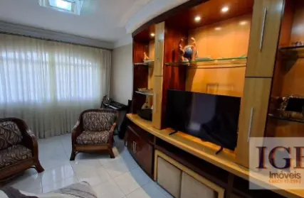 Imagem: Sobrado para Venda, Jardim Virginia Bianca