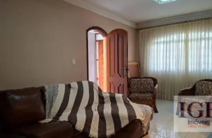 Imagem: Sobrado para Venda, Jardim Virginia Bianca