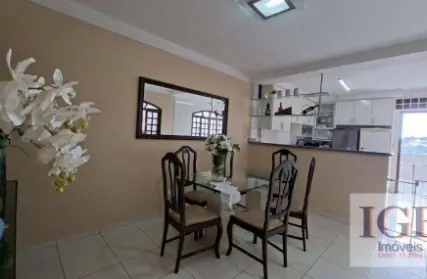 Imagem: Sobrado para Venda, Jardim Virginia Bianca