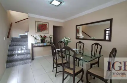 Imagem: Sobrado para Venda, Jardim Virginia Bianca