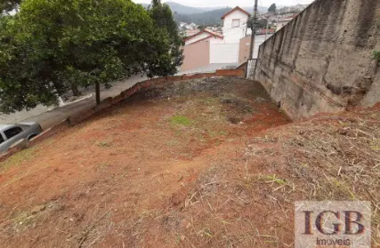 Imagem: Terreno para Venda, Jardim Virginia Bianca