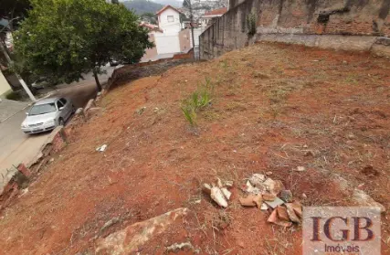 Imagem: Terreno para Venda, Jardim Virginia Bianca