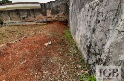 Imagem: Terreno para Venda, Jardim Virginia Bianca