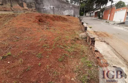 Imagem: Terreno para Venda, Jardim Virginia Bianca