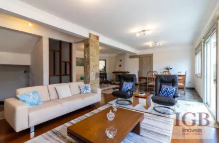 Imagem: Sobrado para Venda, Jardim do Colégio