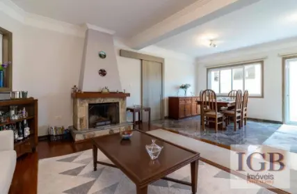 Imagem: Sobrado para Venda, Jardim do Colégio