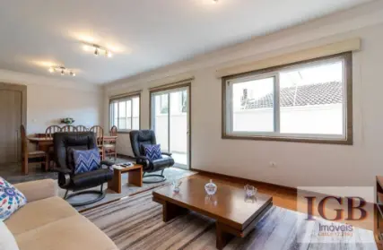 Imagem: Sobrado para Venda, Jardim do Colégio