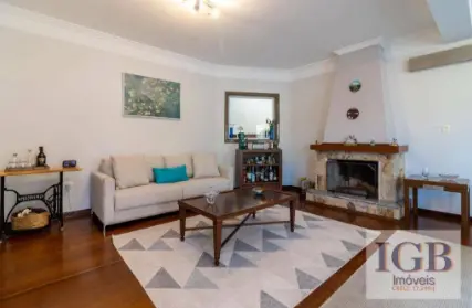 Imagem: Sobrado para Venda, Jardim do Colégio