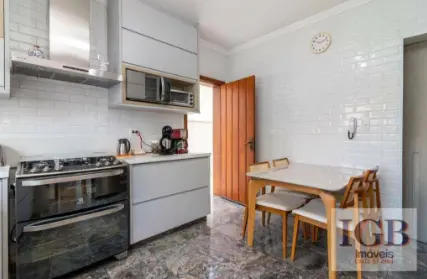 Imagem: Sobrado para Venda, Jardim do Colégio