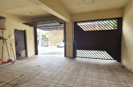 Imagem: Casa Térrea para Venda, Casa Verde Média
