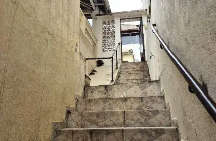 Imagem: Casa Térrea para Venda, Casa Verde Média