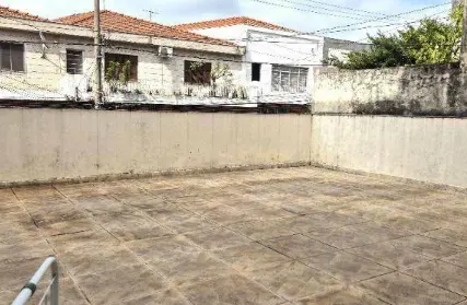 Imagem: Casa Térrea para Venda, Casa Verde Média