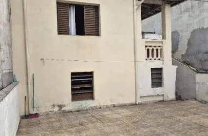 Imagem: Casa Térrea para Venda, Casa Verde Média