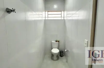 Imagem: Sala Comercial para Alugar, Casa Verde