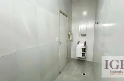 Imagem: Sala Comercial para Alugar, Casa Verde