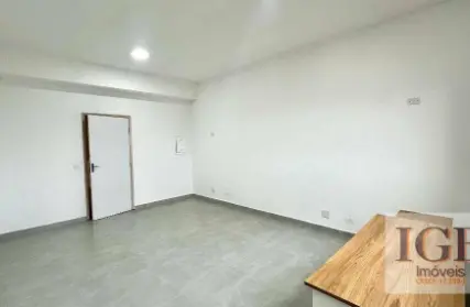 Imagem: Sala Comercial para Alugar, Casa Verde