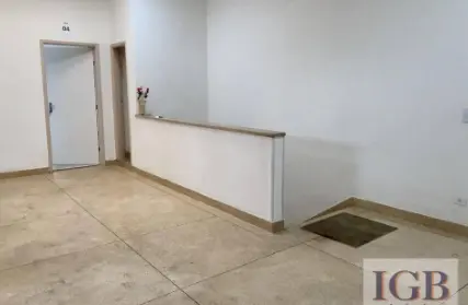 Imagem: Sala Comercial para Alugar, Casa Verde