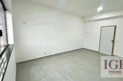 Imagem: Sala Comercial para Alugar, Casa Verde