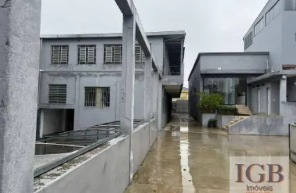 Imagem: Prédio Comercial para Alugar, Imirim