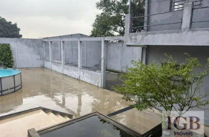 Imagem: Prédio Comercial para Alugar, Imirim