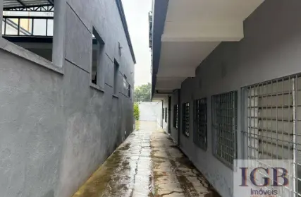 Imagem: Prédio Comercial para Alugar, Imirim