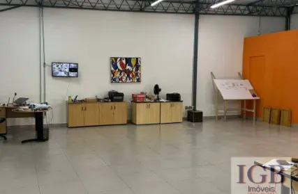 Imagem: Prédio Comercial para Alugar, Imirim