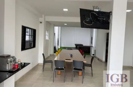 Imagem: Prédio Comercial para Alugar, Imirim