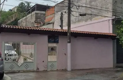 Imagem: Casa Térrea para Venda, Jardim Maracanã