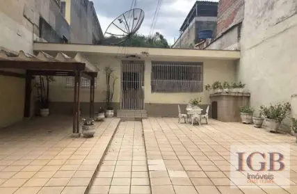 Imagem: Casa Térrea para Venda, Jardim Maracanã