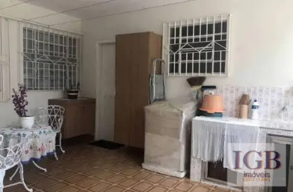 Imagem: Casa Térrea para Venda, Jardim Maracanã