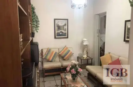 Imagem: Casa Térrea para Venda, Jardim Maracanã