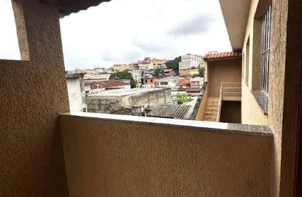 Imagem: Condomínio Fechado para Alugar, Parque Peruche