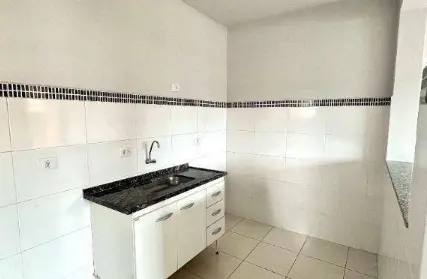 Imagem: Condomínio Fechado para Alugar, Parque Peruche