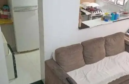 Imagem: Casa Térrea para Venda, Vila Santa Maria